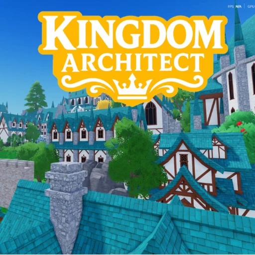 Kingdom Architect icon